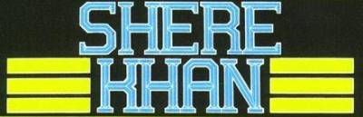 logo Shere Khan